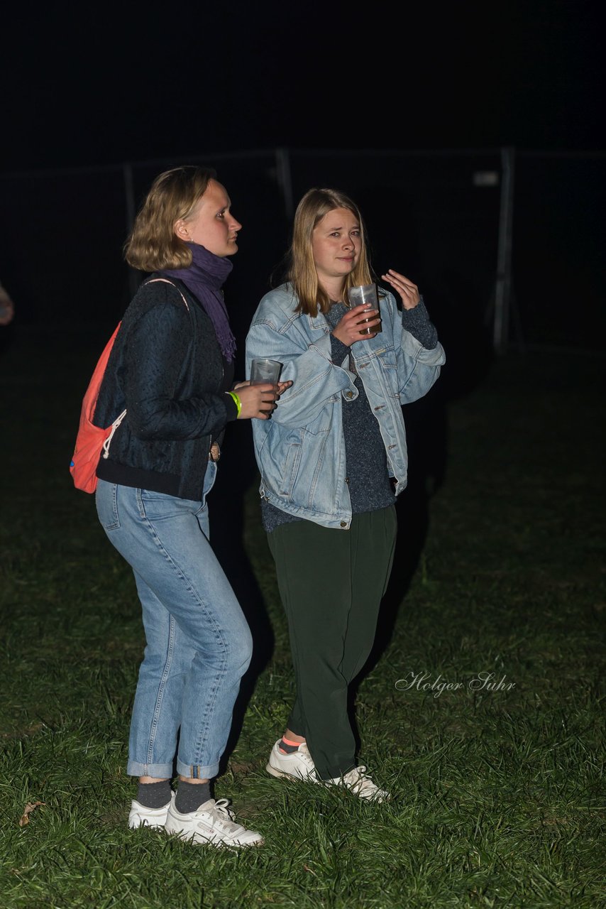 Bild 120 - Osterfeuer